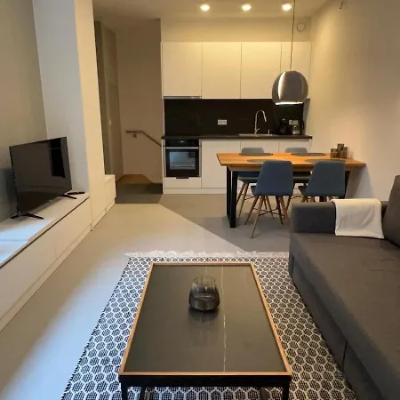 Cozy Apartment In New Building Hamburg Exterior photo